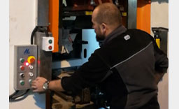 8.低噪音，低震動(dòng)