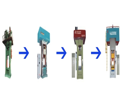 三代人傳承創(chuàng)新，推動(dòng)壓力機(jī)制造業(yè)發(fā)展