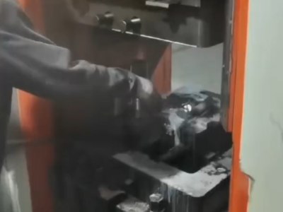 鋁合金鍛件需求增加，伺服螺旋壓力機(jī)率先而為