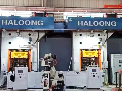 高精度控制，伺服螺旋壓力機(jī)助您生產(chǎn)高附加值鍛造產(chǎn)品